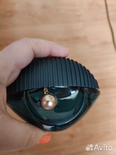 Kenzo world intense edp 50 мл