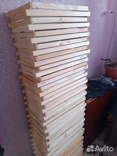 Рамки для ульев