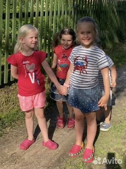 Няня, гувернантка, репетитор