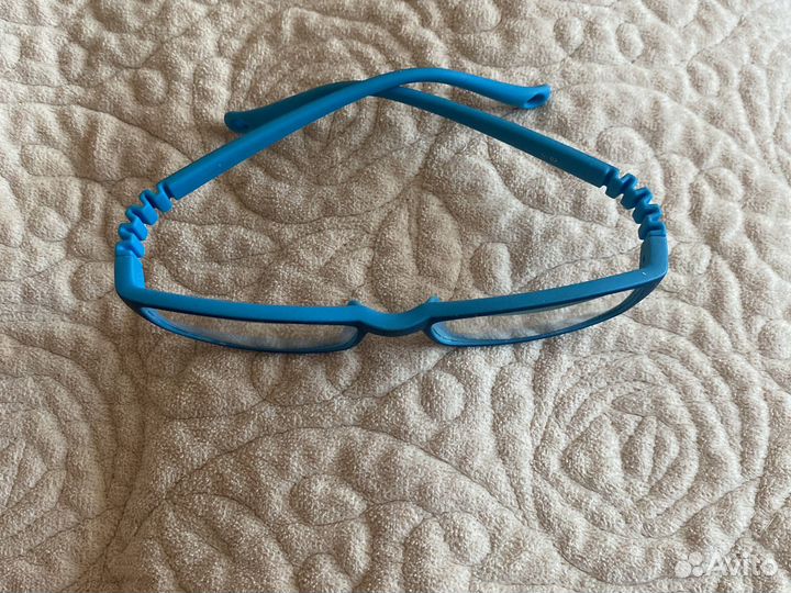 Детская оправа Nano