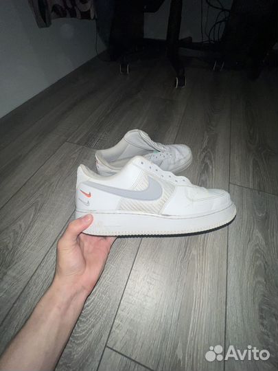 Кроссовки Nike Air Force 1 оригинал