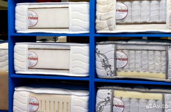 Матрас 140х200