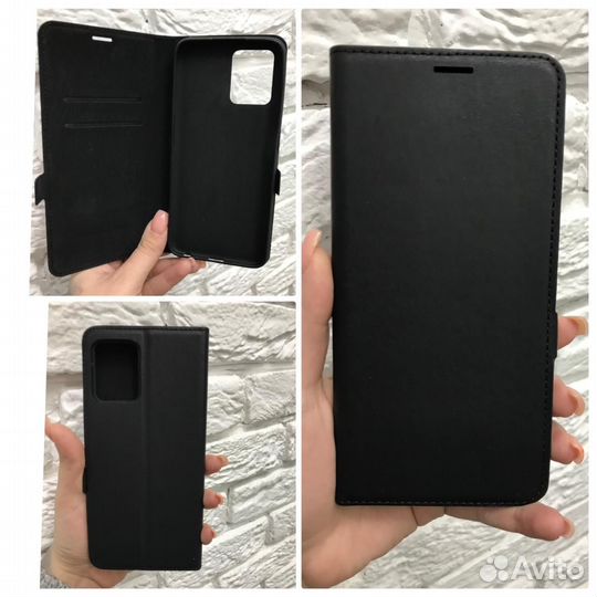 Аксессуары для Realme 8i