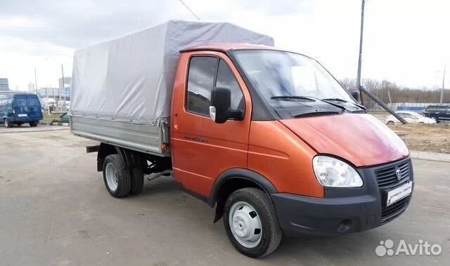 Переезды со страховкой от 300км и 300кг