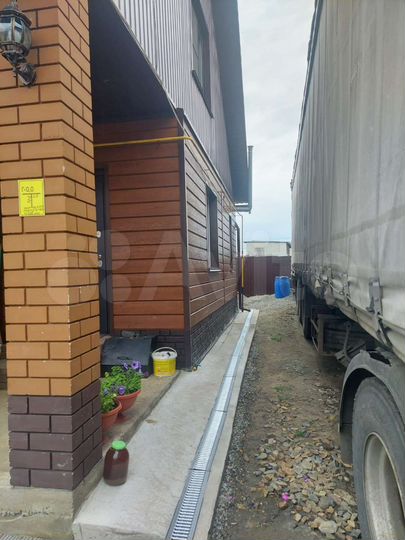 Дом 79,6 м² на участке 6 сот.