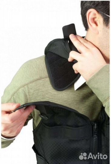 Разгрузочный фотожилет LowePro