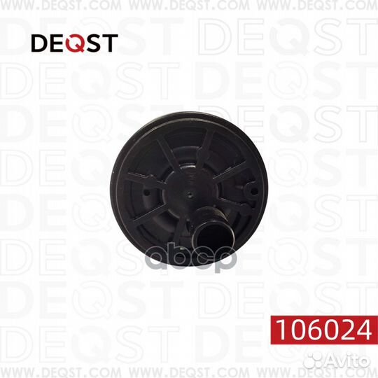 Бензонасос 106024 deqst