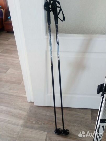 Беговые лыжи