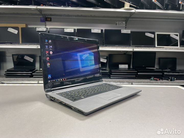 Ноутбук ICL RayBook Si142