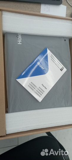 Ноутбук новый в коробке