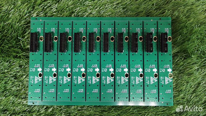 Переходная планка Whatsminer