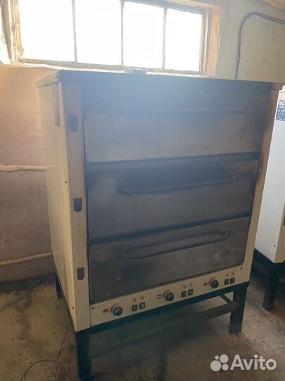 Продается печь хпэ500