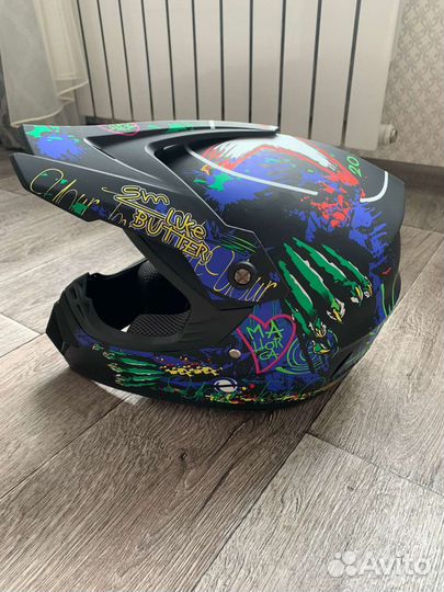 Шлем детский