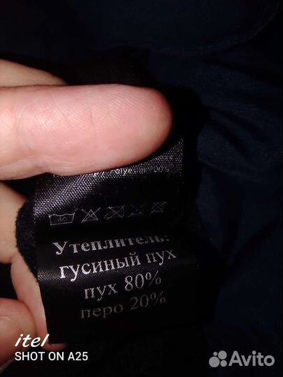 Шапка для мальчика в отличном состоянии