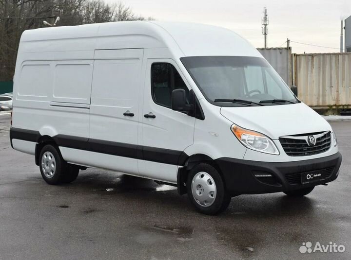 Грузовые перевозки