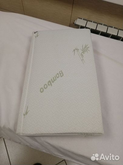 Подушка ортопедическая для взрослых