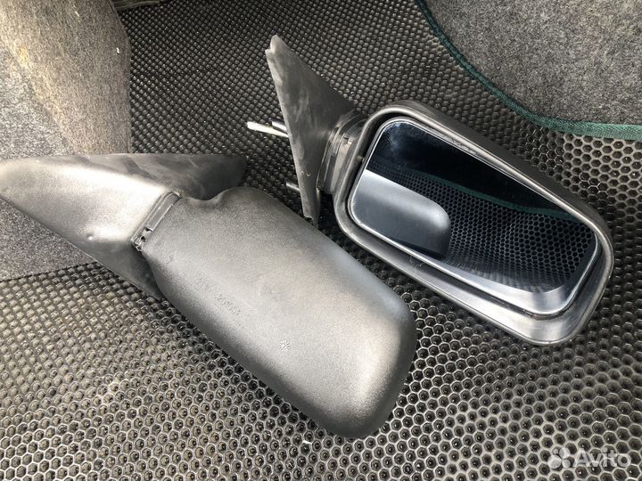 Зеркала ваз 2110