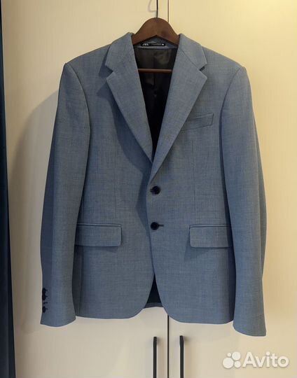 Пиджак Zara 46