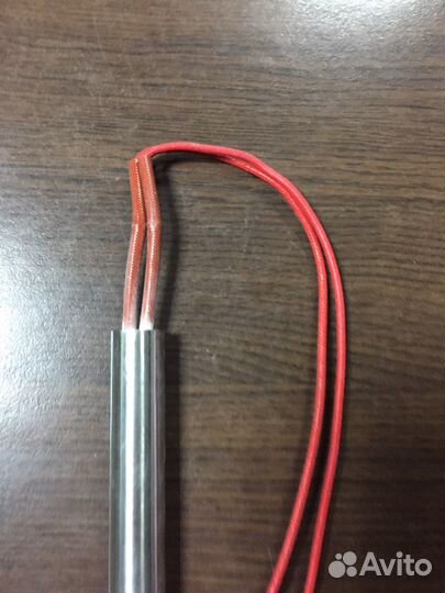 Тэн патронный тэнп 330-16/0.6-220