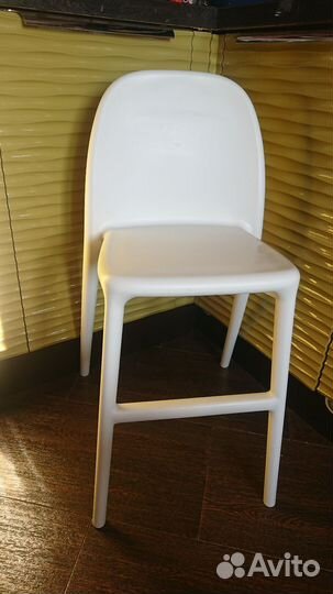 Детский стул IKEA urban