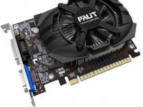 Продам видеокарты PalitGeForce GTX 650, 550ti, 460