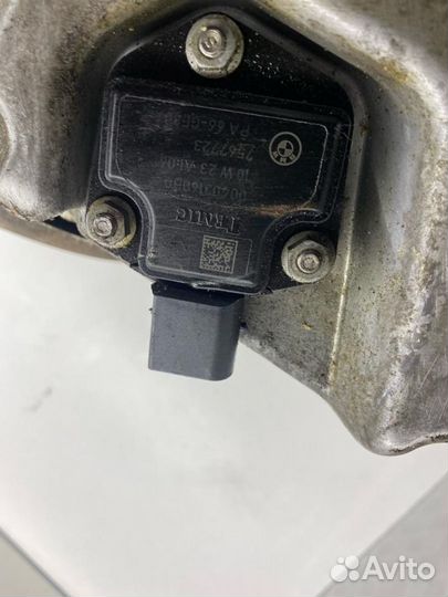 Двигатель BMW 5 3.0 E60/E61 N52B30AE