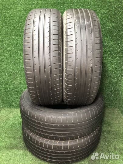 Nexen N'Priz RH1 215/65 R16 98H