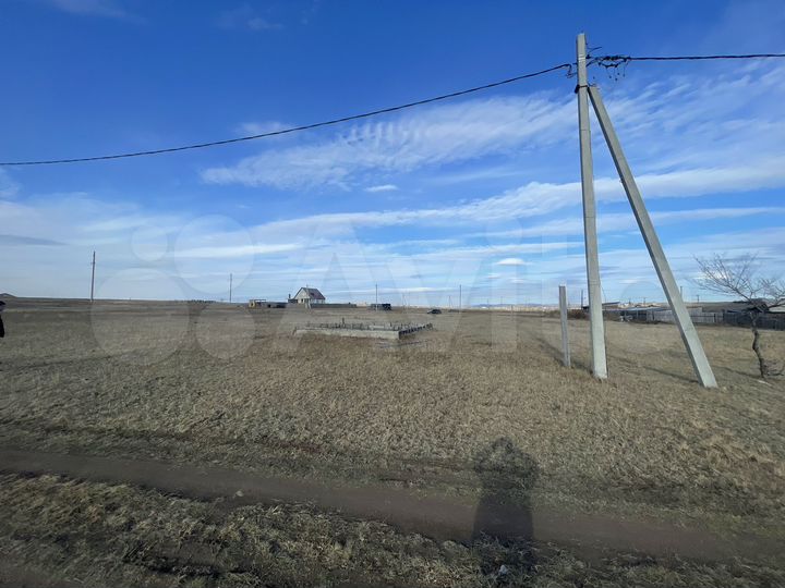 Участок 12,4 сот. (ИЖС)