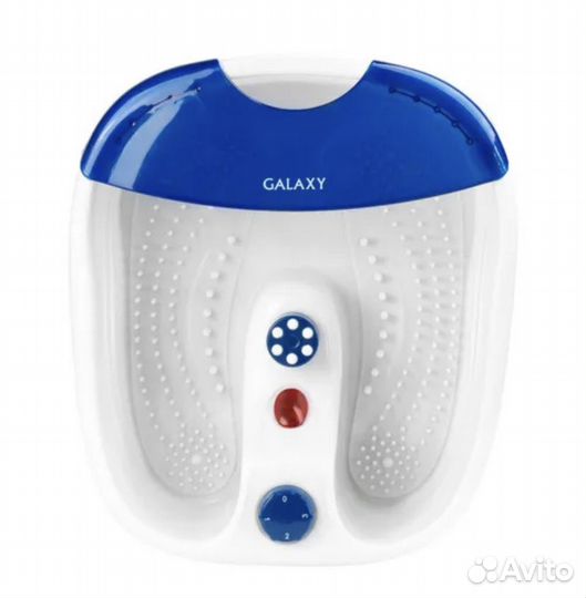 Массажная ванночка для ног Galaxy GL4901