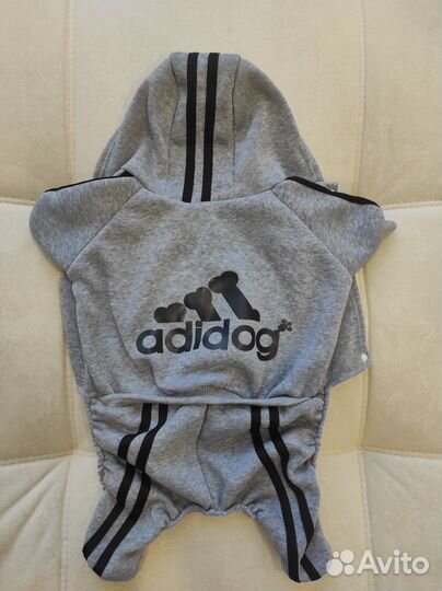 Костюм для собаки