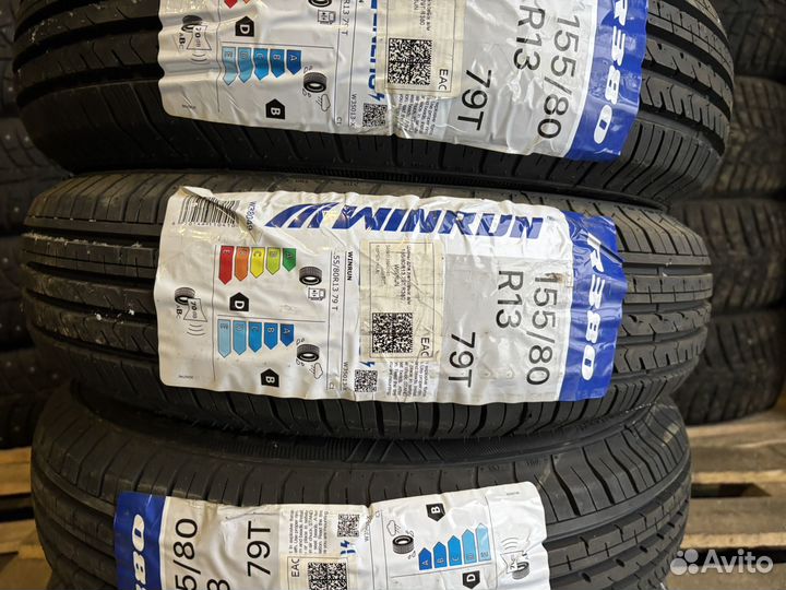 Winrun R380 155/80 R13