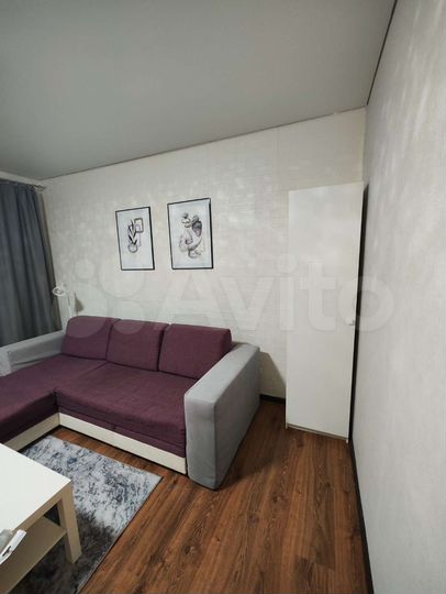 2-к. квартира, 62 м², 4/9 эт.