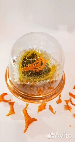 Чайные бомбочки/ Подарок/ Ручная работа