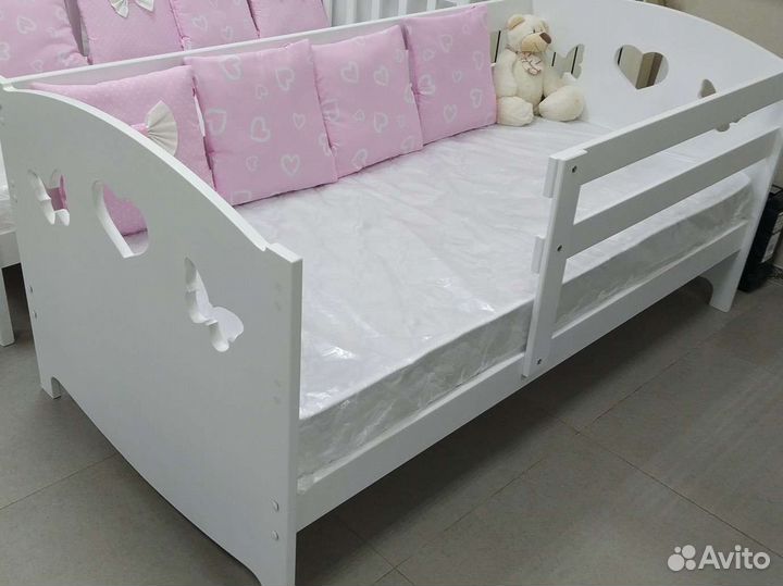 Детская кровать Ставрополь