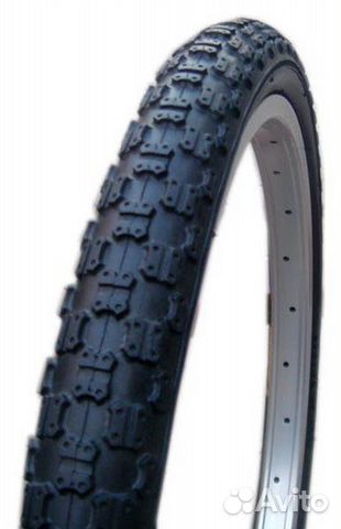 Покрышка trix 20