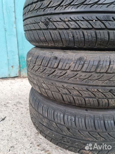 Tigar Touring 155/65 R13