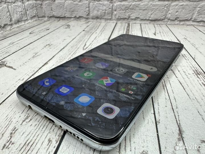 Xiaomi redmi note 8 pro 6 128gb