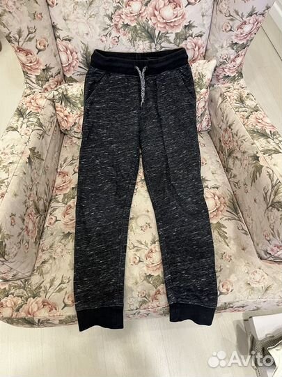 Спортивные штаны джогеры