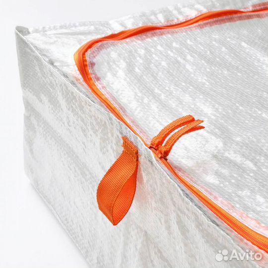 Сумка для хранения Пэркла IKEA