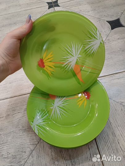 Набор столовой посуды luminarc