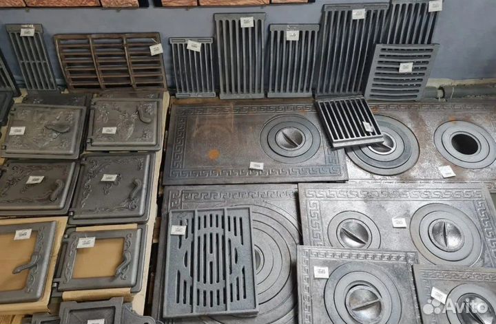 Плита Рубцовск одноконфорочная