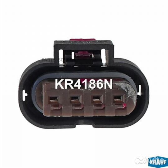 Krauf KR4186N Лямбда-зонд