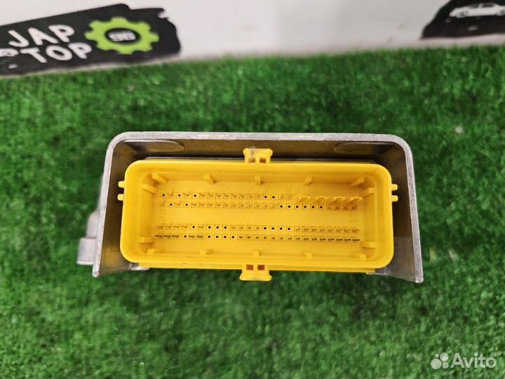 Блок SRS Volkswagen Passat B6 1.8 cdaa 2010