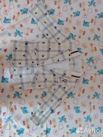 Детские вещи на мальчика