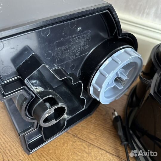 Увлажнитель воздуха Air o swiss