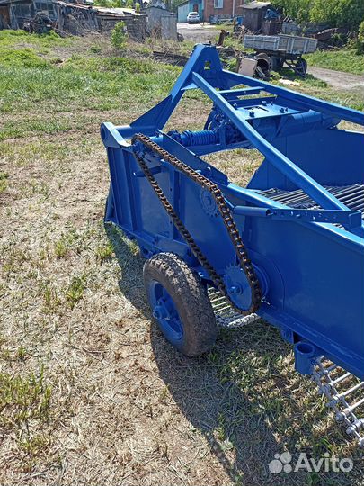 Продам копалку