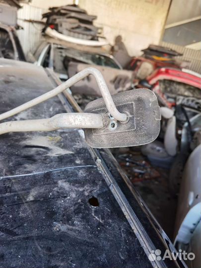 Трубка кондиционера Пежо 307