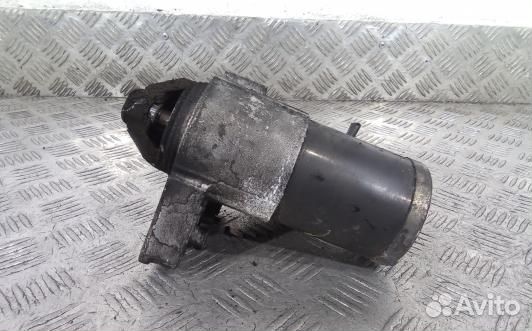 Стартер дизельный peugeot 3008 (LDN17BR01)