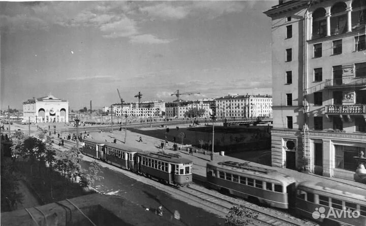 Новокузнецк СССР / и другие города 1,8 млн фото