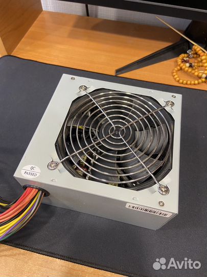 Блок питания dexp на 400w